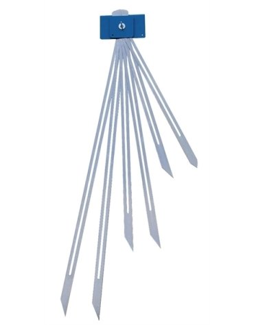 Marchigraphe (équerre araignée) Marchigraphe (équerre araignée)