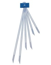 Marchigraphe (équerre araignée)