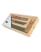Kit de menuisier dans une caisse en bois - Ref. MESUA033 - 