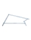 Angle template tool - Ref. MESUT510 - 