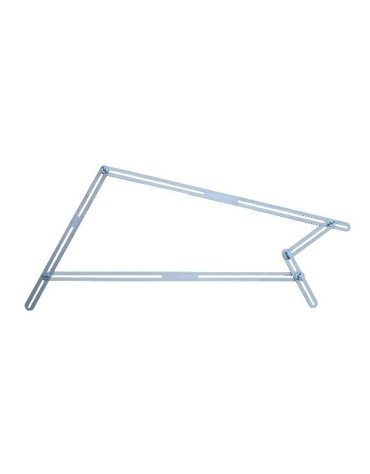 Gabarit de report de forme Gabarit de report de forme