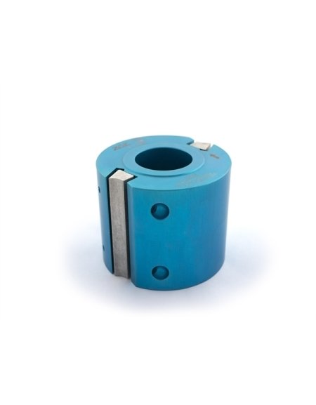 Portautensili monofunzione: Portautensili TAO ZAK® (altezza 100) - ZAK