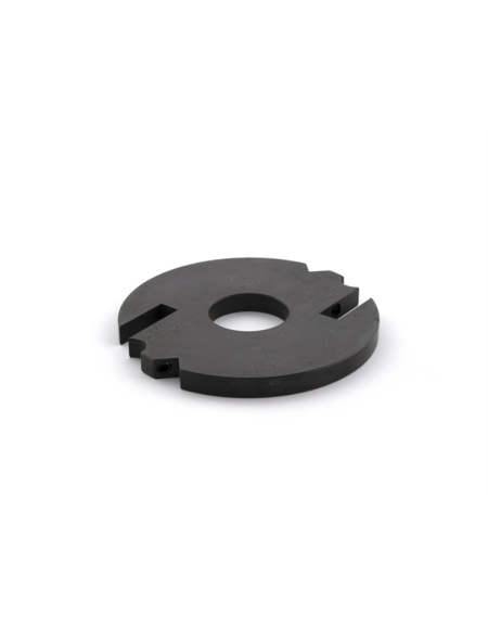 Universal cutter head series Multi disc