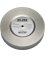 Wheels Ø250 compatible with Tormek® T-8 water cooled and T-8 custom sharpening systems - Ref. TORMDC250 - 