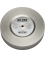 Wheels Ø250 compatible with Tormek® T-8 water cooled and T-8 custom sharpening systems - Ref. TORMDF250 - 