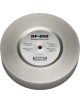 Wheels Ø250 compatible with Tormek® T-8 water cooled and T-8 custom sharpening systems