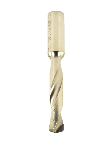 Mèches à percer diamant Z2 - Trous borgnes Mèches à percer diamant Z2 - Trous borgnes