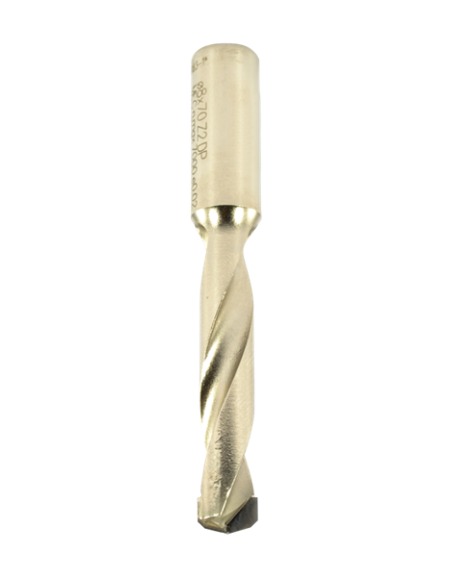 Punte diamantate Z2 - Fori ciechi nelle punte diamantate di FOREZTOOL