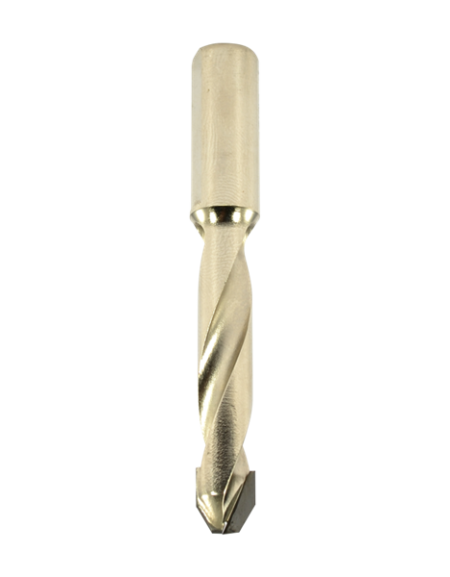 Punte diamantate Z2 - Fori passanti nelle punte diamantate di FOREZTOOL Punte diamantate Z2 - Fori passanti nelle punte diamantate di FOREZTOOL