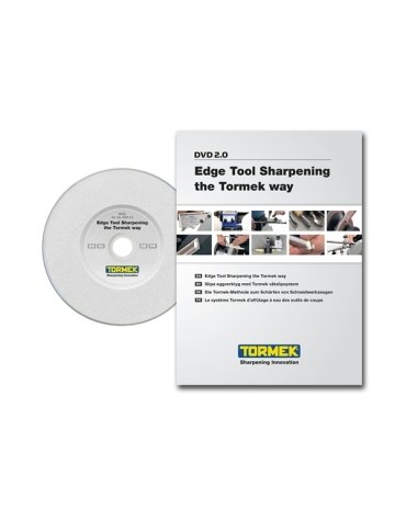 Posizionatore di utensili da tornitura TTS-100 in Accessori TormekⓇ di TORMEK