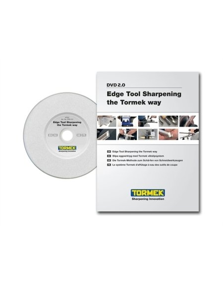 Posizionatore di utensili da tornitura TTS-100 in Accessori TormekⓇ di TORMEK