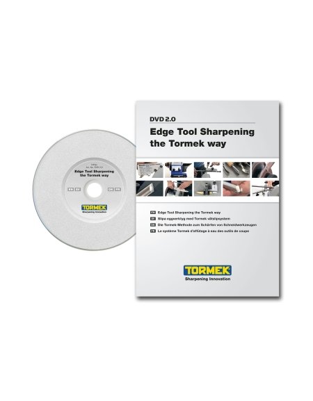 Albero in acciaio inossidabile MSK-250 in Ricambi di TORMEK