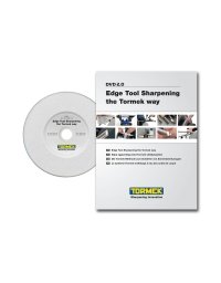 Albero in acciaio inossidabile MSK-250 in Ricambi di TORMEK