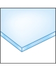 Hoja metal y madera (carbono)
