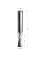 Solid carbide upcut spiral bits for aluminum and PVC - Ref. CMT18610011 - D 10
