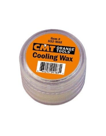 Cera di raffreddamento per seghe a tazza diamantate in Seghe a tazza - Diamond di CMT