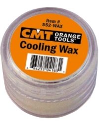 Cera di raffreddamento per seghe a tazza diamantate in Seghe a tazza - Diamond di CMT