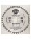 Contractor® circular saw blade in Combo-pack - Ref. CMTK21624M - D 216