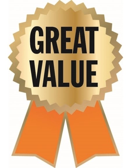 Lame circolari Contractor® - Confezione combinata in JUNK di CMT