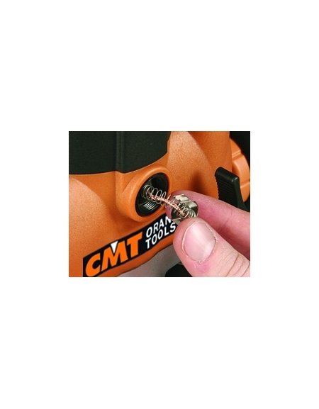 Router da 1010 W con dotazione standard in Router di CMT