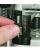 Electrofresadora 2400W con dotación estándar