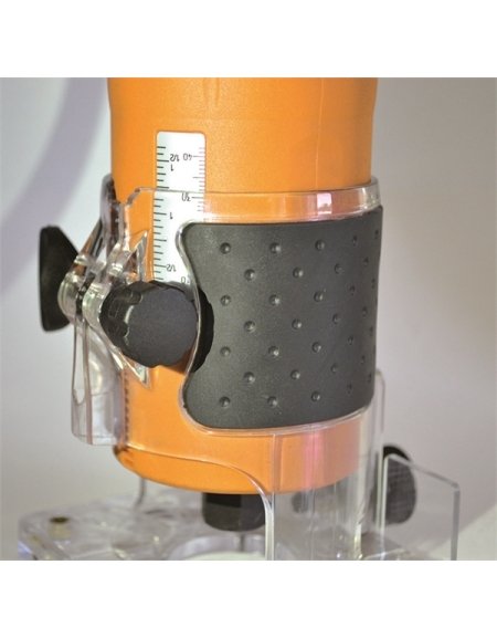 Router professionale da 550 W in Router di CMT