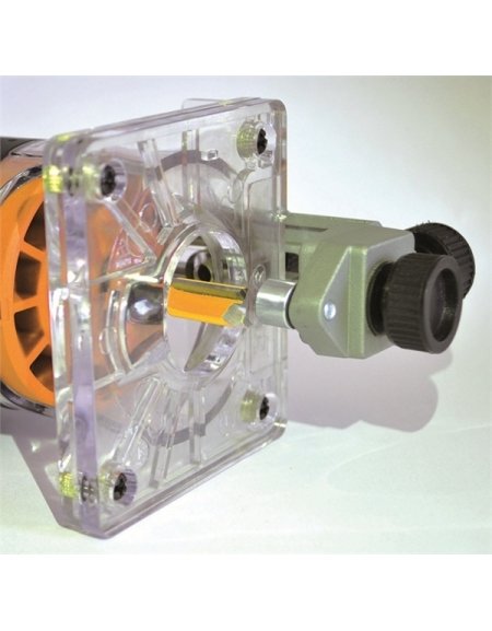 Router professionale da 550 W in Router di CMT