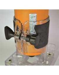 Router professionale da 550 W in Router di CMT