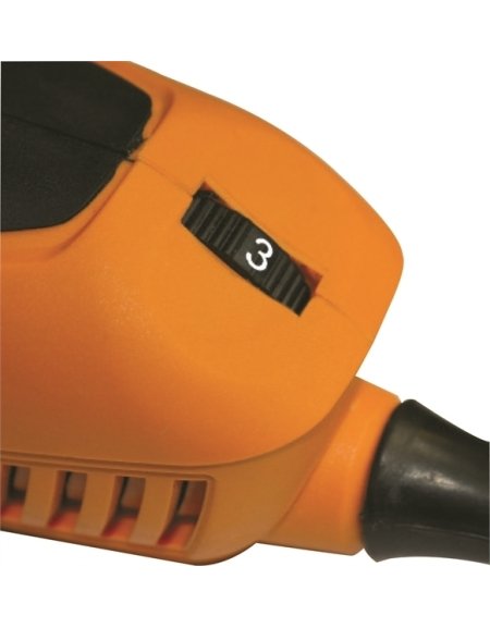 300W - Multiutensile oscillante in Multiutensile oscillante di CMT