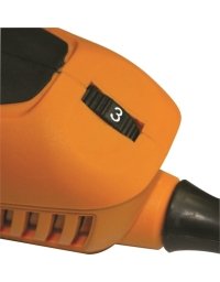 300W - Outil Oscillatoire Multifonction