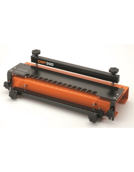 Sistema universale per assemblaggi a scatto in CMT® Jigs di CMT