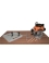 Ellipse & circle cutting jig - Ref. CMT3000-SB1 - 