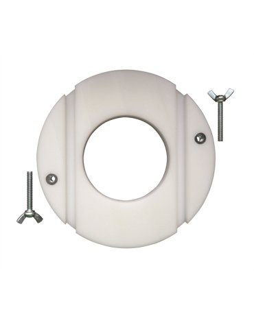 Gabarit pour outillage de forme elliptique et circulaire Gabarit pour outillage de forme elliptique et circulaire