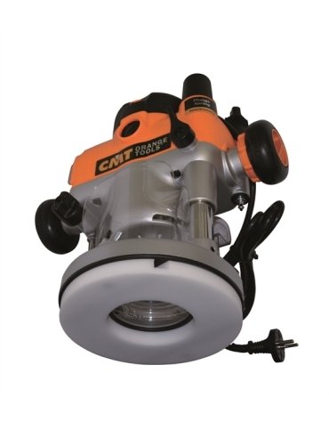 Gabarit pour outillage de forme elliptique et circulaire Gabarit pour outillage de forme elliptique et circulaire