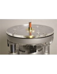 Set di 7 anelli guida nel kit di intarsi CMT di CMT