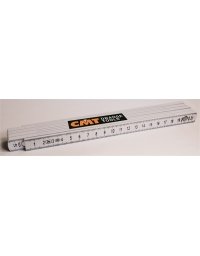 Righello pieghevole nei sistemi di perforazione universali di CMT