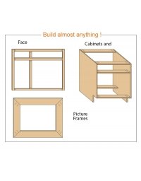 Sistema Pocket-Pro negli accessori CMT® di CMT