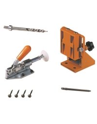 Sistema Pocket-Pro negli accessori CMT® di CMT