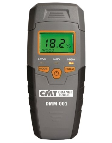 Hygromètre numérique par perforation Hygromètre numérique par perforation