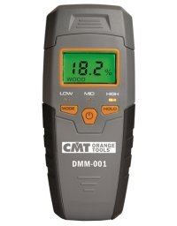 Hygromètre numérique par perforation