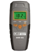 Digital moisture meter