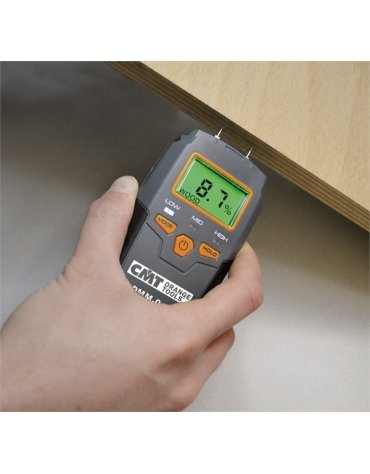 Hygromètre numérique par perforation Hygromètre numérique par perforation