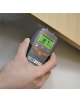 Digital moisture meter