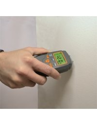 Igrometro digitale a perforazione in CMT® Misurazioni di CMT