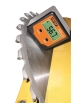 Digital angle gauge