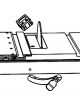 Digital angle gauge