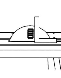 Goniometro digitale in CMT® Misure di CMT