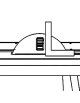 Digital angle gauge