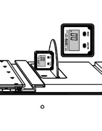Goniometro digitale in CMT® Misure di CMT