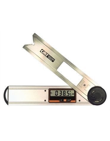 Rapporteur d'angles digital Rapporteur d'angles digital